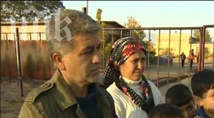 сирийски бежанци софия оплакват глад студ