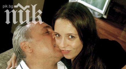 стоичков благослови новия зет иво аръков