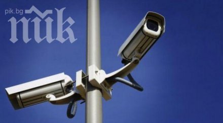 камера кат засне превишена скорост полицейска инспекторка