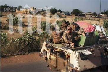 оон призова бунтовниците туареги мали възобновят участието мирните преговори