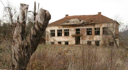 северозападна българия застрашена изчезне картата близко време