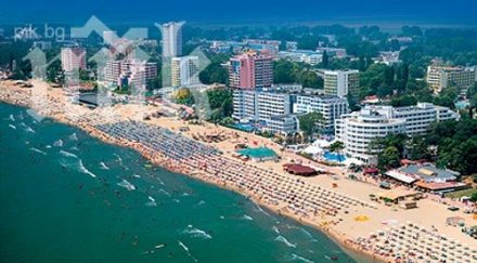 откриват морската гара бургас