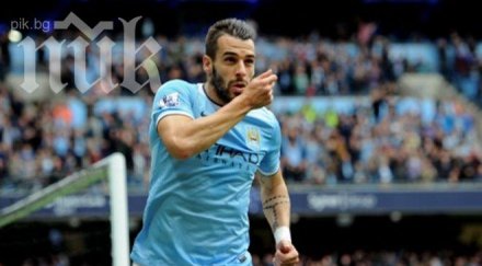 ман сити върна победния път обрат евертън