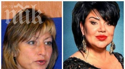 вип овете изпокараха заради тенджери