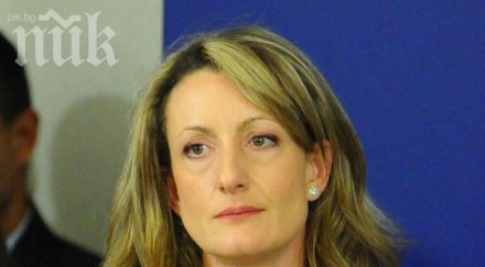 софийската районна прокуратура нова сграда края годината