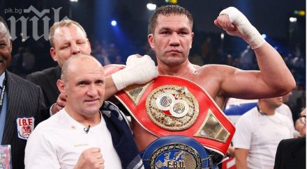 кубрат пулев отказах бия германия щях съм милионер бях приел