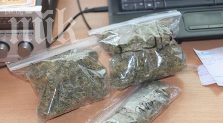 хванаха наркотици годишен младеж
