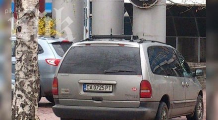 възстановяват англия записите крайслъра мвр