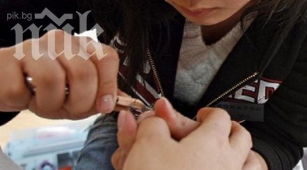 епидемия хепатит пламна източна българия