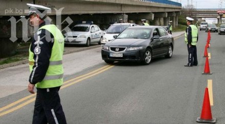 ужас откриха труп мъж мантинелите магистрала хемус