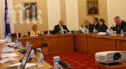 готов проектът нов изборен кодекс бсп дпс атака подкрепят