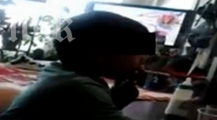 бащата пушещото дете върза тенекия нова телевизия