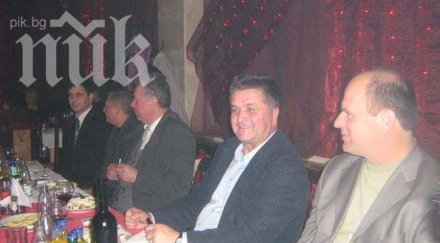 цялото дпс сватба синът депутата алиосман имамов жени