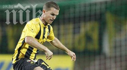 томаш иршак отказал полския краковия