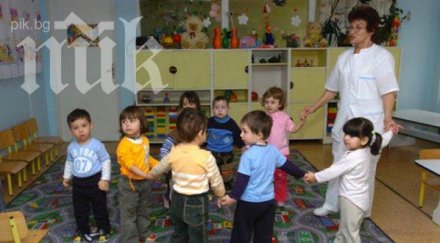 депресия мъчи децата години