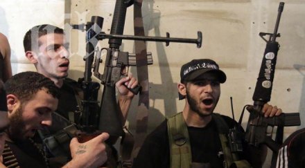 въоръжени лица атакуваха посолството русия триполи