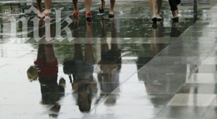 валежите спират пак студено