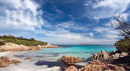 новозеландец купи безлюден остров близо млн евро