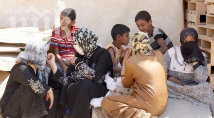 бчк получи 180 000 франка транш женева сирийските бежанци