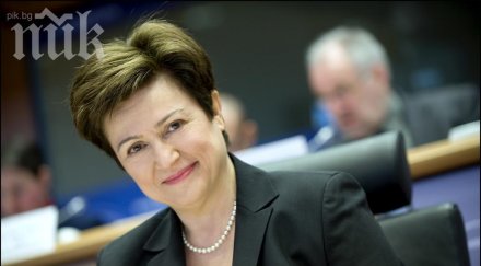 кристалина георгиева време гордеем сирийците както евреите