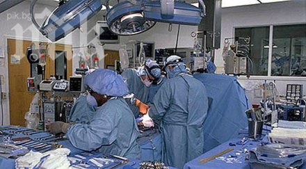 спря сърцето лекар пирогов докато спасява жена