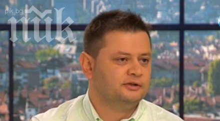 noresharski абсурд скандалът атака брюксел поръчан бойко борисов