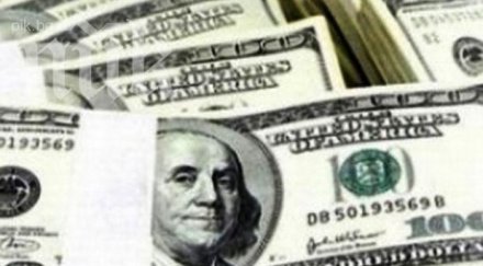 бандити пуснаха самолет 000 000 долара