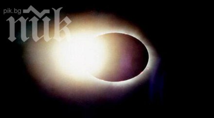 две слънчеви затъмнения октомври ноември