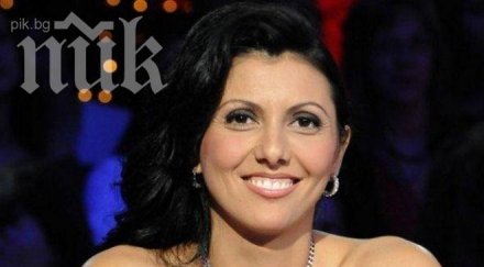 галена великова заченала опита витро