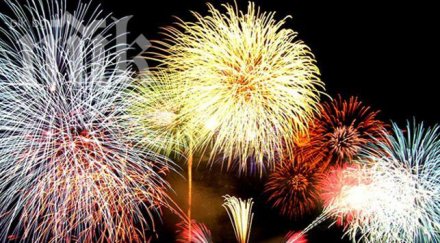 фестивал светлините правят берлин