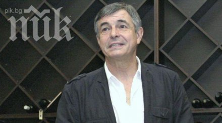 стефан софиянски прави нпо изработване нова конституция