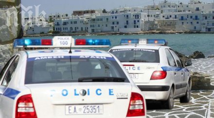 заловиха турчин вкарвал сирийци българия