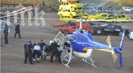 касапница загинаха време аутошоу снимкивидео