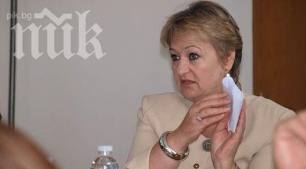 мазнев сапунджиева стават зам министри