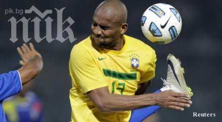 майкон пропуска турнето бразилия азия