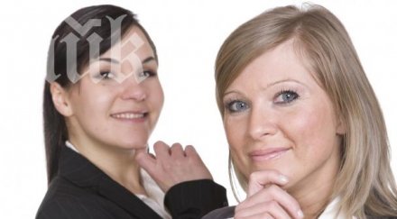 сте убедителни говорете спокойно