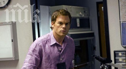 майкъл хол взима млн долара сезон сериала декстър