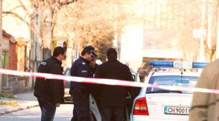 ексченге столицата помогнало обира банката враца