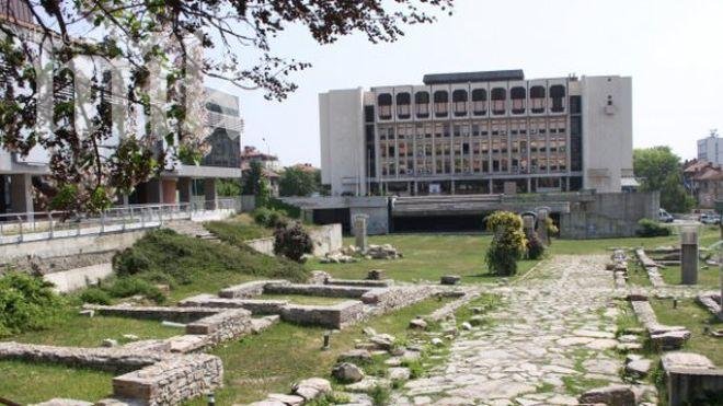 Днес е празникът на Стара Загора