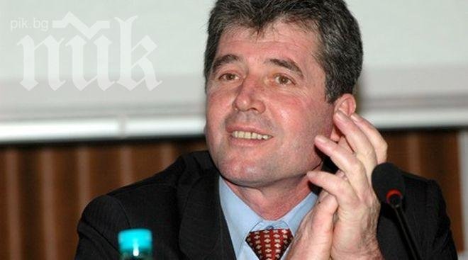 Кметът на Свищов: При всеки трус във Вранча хората си спомнят за 1977 г.