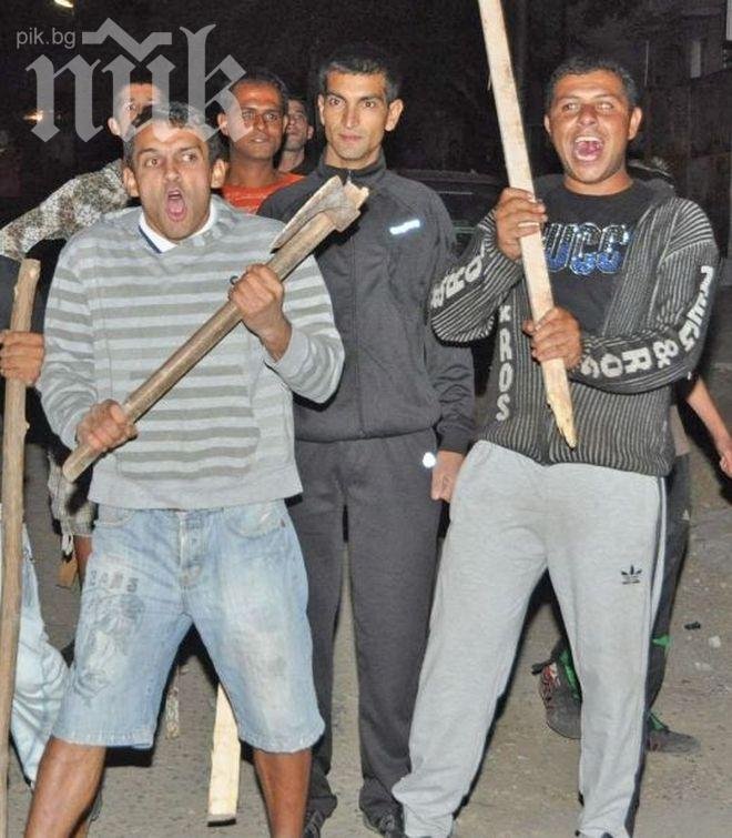 ЕК и Съветът на Европа стартираха програмата за интеграция на циганите в България