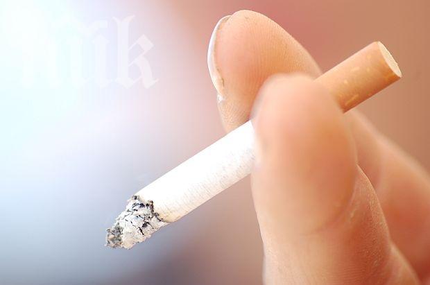 Цигарите вредят на простатата