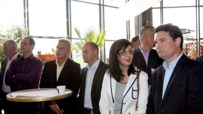 Реформаторският блок: Връщането на стария режим за пушене е лобистки ход