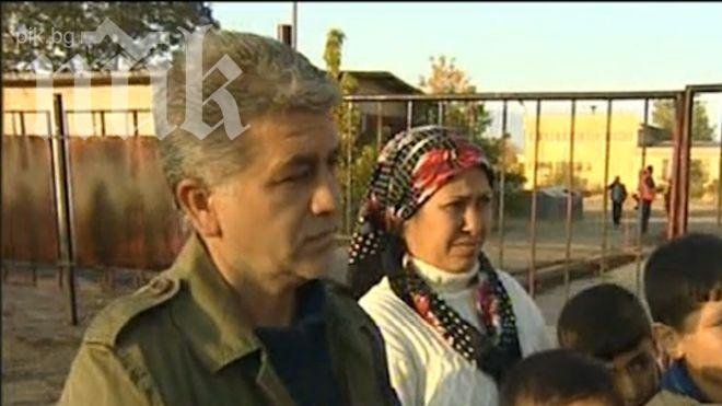 Сирийски бежанци в София се оплакват от глад и студ