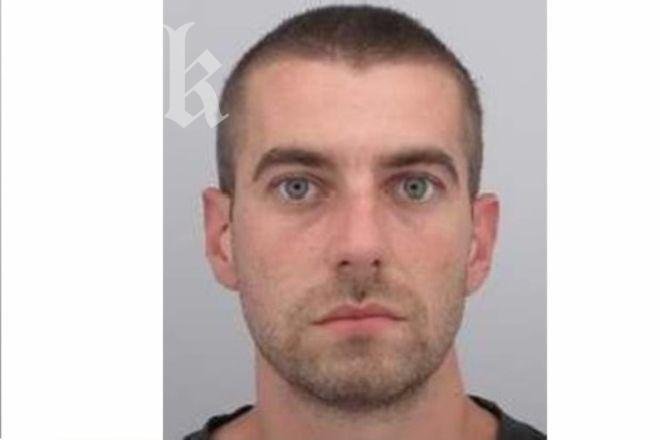 Издирват 30-годишен мъж от Габрово (снимка)