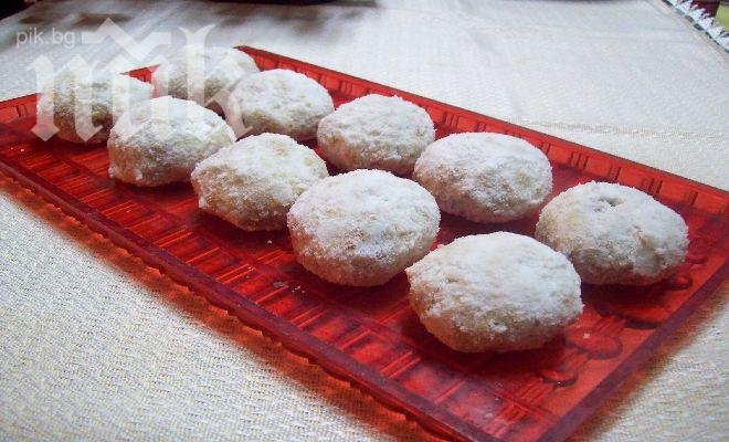 Мариновани топки