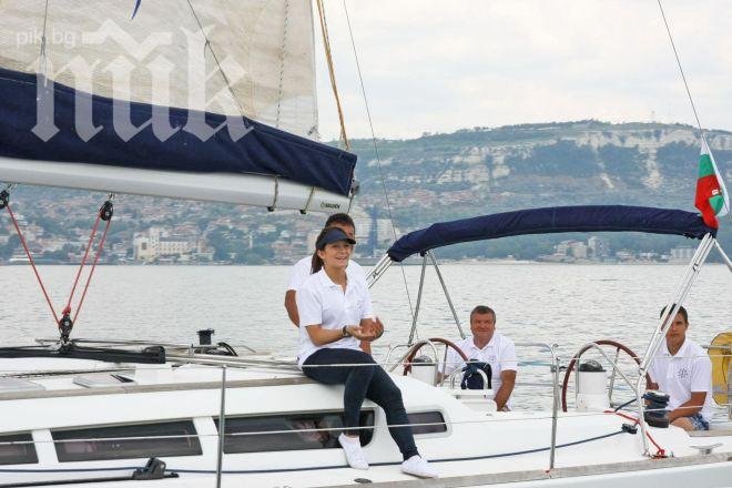 Роми кандидатствали за европари да си купят яхти и хеликоптери