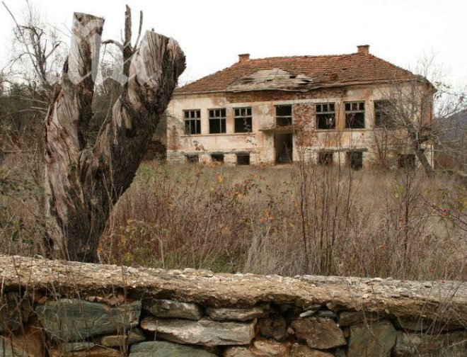 Северозападна България застрашена да изчезне от картата в близко време