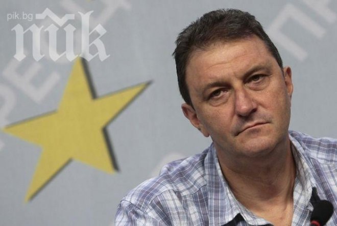 ГЕРБ вдигали заплатите на верни чиновници с над 150 на сто