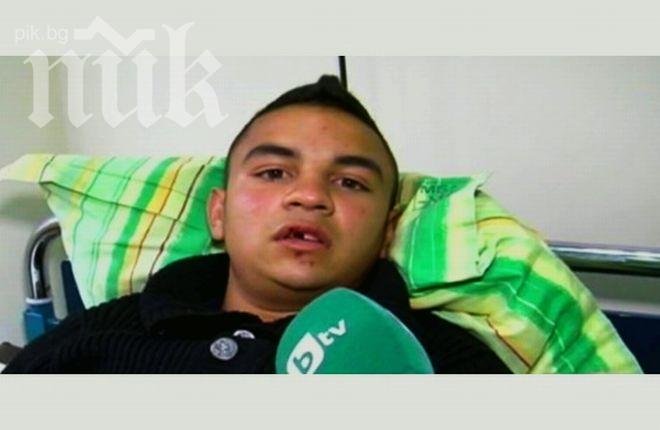 Наказват директор заради зверски пребит деветокласник